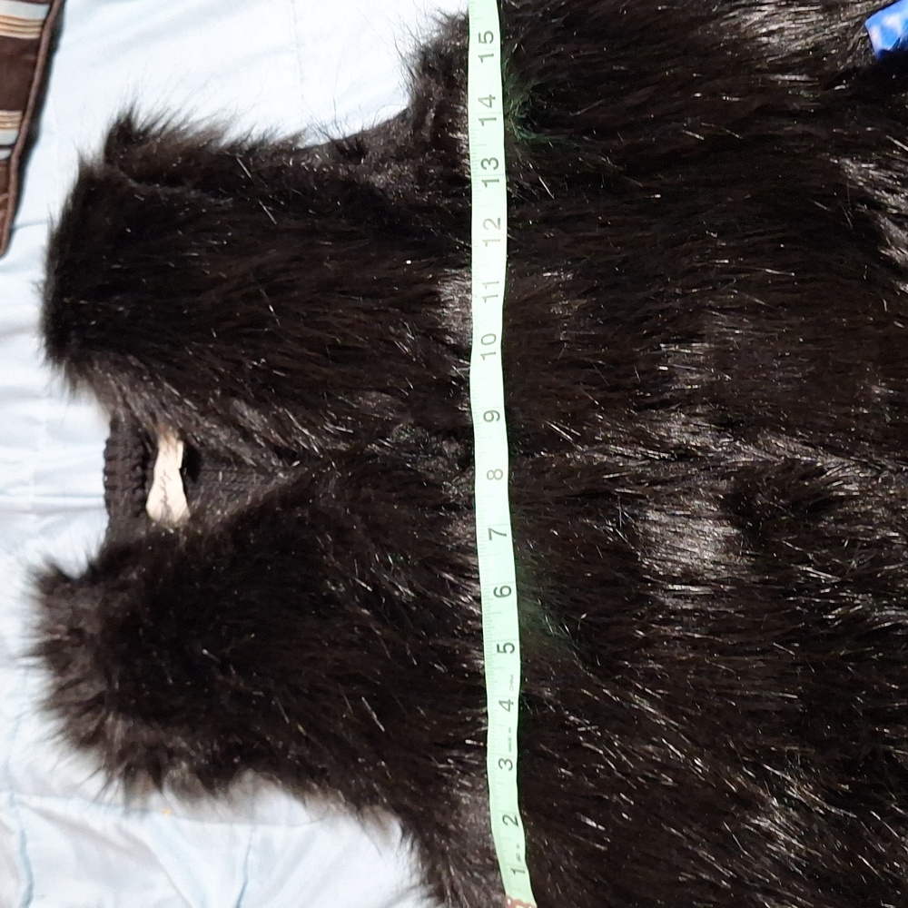 Sebby Collection Vest - Picture 9 of 11